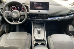 NISSAN QASHQAI 1.3 MILD HYBRID 158CH N CONNECTA XTRONIC 2022