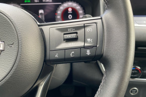 NISSAN QASHQAI 1.3 MILD HYBRID 158CH N CONNECTA XTRONIC 2022