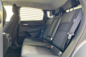 NISSAN QASHQAI 1.3 MILD HYBRID 158CH N CONNECTA XTRONIC 2022