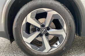 NISSAN QASHQAI 1.3 MILD HYBRID 158CH N CONNECTA XTRONIC 2022