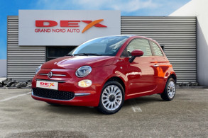 FIAT 500 1.0 70CH BSG S S DOLCEVITA