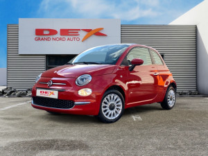 FIAT 500 1.0 70CH BSG S S DOLCEVITA
