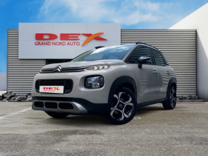 CITROEN C3 AIRCROSS BLUEHDI 120CH S S SHINE EAT6