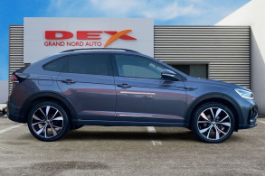 VOLKSWAGEN TAIGO 1.5 TSI 150CH R LINE DSG7