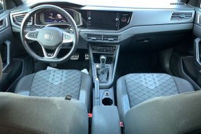 VOLKSWAGEN TAIGO 1.5 TSI 150CH R LINE DSG7