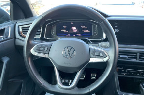 VOLKSWAGEN TAIGO 1.5 TSI 150CH R LINE DSG7