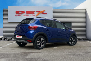 DACIA SANDERO 1.0 ECO G 100CH STEPWAY CONFORT