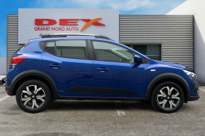 DACIA SANDERO 1.0 ECO G 100CH STEPWAY CONFORT