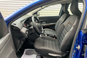 DACIA SANDERO 1.0 ECO G 100CH STEPWAY CONFORT