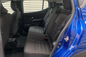 DACIA SANDERO 1.0 ECO G 100CH STEPWAY CONFORT