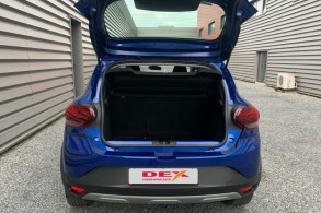DACIA SANDERO 1.0 ECO G 100CH STEPWAY CONFORT