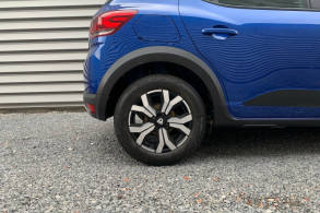 DACIA SANDERO 1.0 ECO G 100CH STEPWAY CONFORT