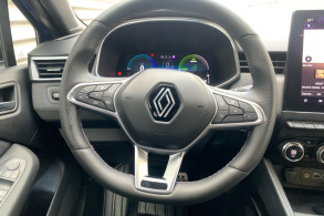 RENAULT CLIO V 1.6 E TECH 145CH FULL HYBRID ESPRIT ALPINE