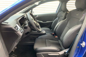 RENAULT CLIO V 1.6 E TECH 145CH FULL HYBRID ESPRIT ALPINE