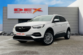 OPEL GRANDLAND X 1.6 D 120CH ECOTEC INNOVATION