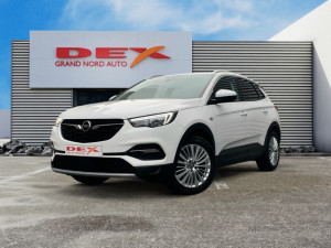 OPEL GRANDLAND X 1.6 D 120CH ECOTEC INNOVATION