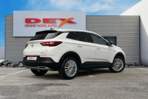 OPEL GRANDLAND X 1.6 D 120CH ECOTEC INNOVATION