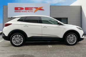 OPEL GRANDLAND X 1.6 D 120CH ECOTEC INNOVATION