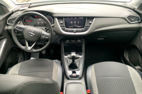 OPEL GRANDLAND X 1.6 D 120CH ECOTEC INNOVATION