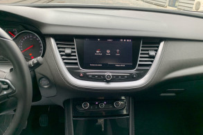 OPEL GRANDLAND X 1.6 D 120CH ECOTEC INNOVATION