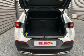 OPEL GRANDLAND X 1.6 D 120CH ECOTEC INNOVATION