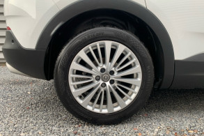 OPEL GRANDLAND X 1.6 D 120CH ECOTEC INNOVATION