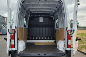 RENAULT MASTER III FG F3500 L2H2 2.3 BLUE DCI 135CH GRAND CONFORT EURO6E