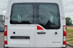 RENAULT MASTER III FG F3500 L2H2 2.3 BLUE DCI 135CH GRAND CONFORT EURO6E