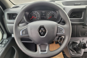 RENAULT MASTER III FG F3500 L2H2 2.3 BLUE DCI 135CH GRAND CONFORT EURO6E