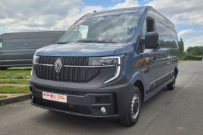 RENAULT MASTER IV FG F3500 L3H2 2.0 BLUE DCI 170CH EXTRA
