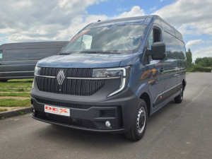 RENAULT MASTER IV FG F3500 L3H2 2.0 BLUE DCI 170CH EXTRA