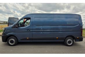 RENAULT MASTER IV FG F3500 L3H2 2.0 BLUE DCI 170CH EXTRA