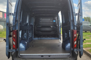 RENAULT MASTER IV FG F3500 L3H2 2.0 BLUE DCI 170CH EXTRA