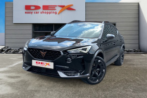 CUPRA FORMENTOR 1.4 E HYBRID 245CH VZ DSG6