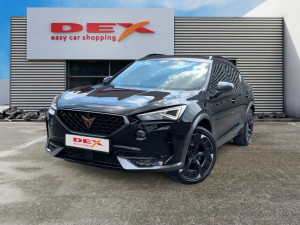 CUPRA FORMENTOR 1.4 E HYBRID 245CH VZ DSG6