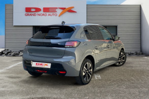 PEUGEOT 208 1.2 PURETECH 100CH S S ALLURE