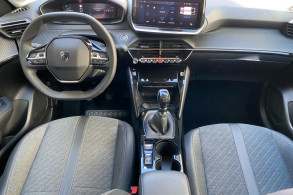 PEUGEOT 208 1.2 PURETECH 100CH S S ALLURE