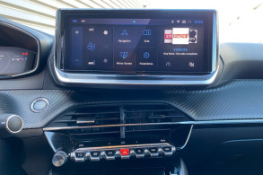 PEUGEOT 208 1.2 PURETECH 100CH S S ALLURE