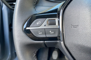 PEUGEOT 208 1.2 PURETECH 100CH S S ALLURE