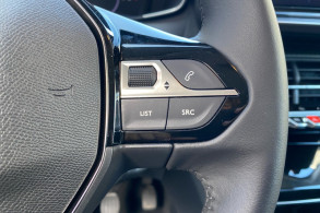 PEUGEOT 208 1.2 PURETECH 100CH S S ALLURE