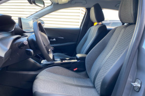 PEUGEOT 208 1.2 PURETECH 100CH S S ALLURE