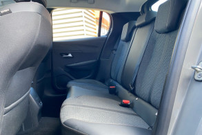 PEUGEOT 208 1.2 PURETECH 100CH S S ALLURE