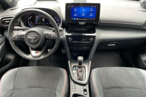 TOYOTA YARIS CROSS 116H GR SPORT MY22