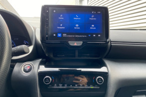 TOYOTA YARIS CROSS 116H GR SPORT MY22
