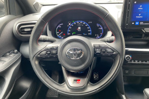 TOYOTA YARIS CROSS 116H GR SPORT MY22