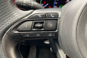 TOYOTA YARIS CROSS 116H GR SPORT MY22