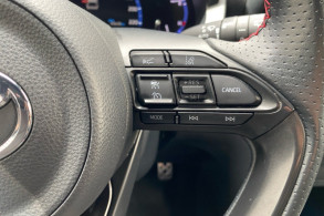TOYOTA YARIS CROSS 116H GR SPORT MY22