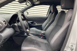 TOYOTA YARIS CROSS 116H GR SPORT MY22