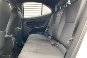 TOYOTA YARIS CROSS 116H GR SPORT MY22