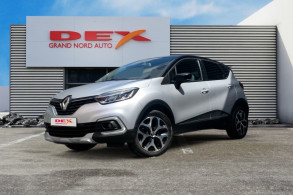 RENAULT CAPTUR 0.9 TCE 90CH INTENS